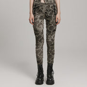 Wasteland-Batik-Punk-Hose