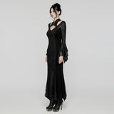 Gothic Kleid im neuen chinesischen Stil