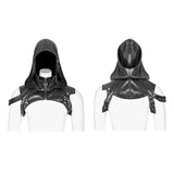 Darth Vader Hooded Punk Accossories für Herren