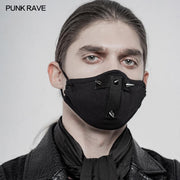 Tägliche Punk-T-Wort-Maske