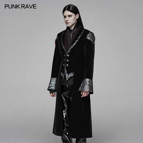 Gothic Dress Jacket