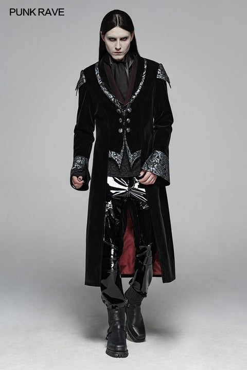 Gothic Dress Jacket