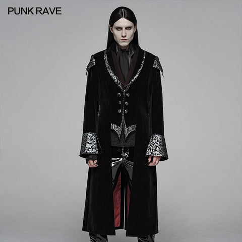 Gothic Dress Jacket